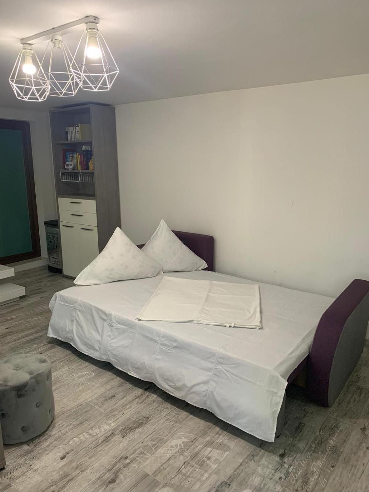 Pensiunea Cassandra Târgu Neamţ Zimmer foto